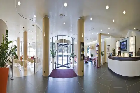 Mercure Siracusa Prometeo in Syracuse — foto 3
