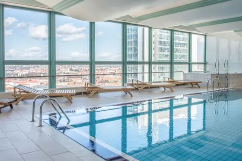 Panorama by Verdi Hotels in Praag, foto 21