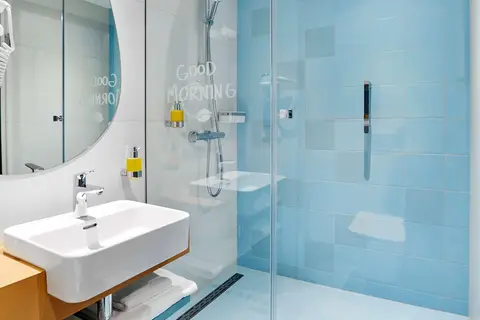 Hotel ibis Krakow Centrum in Krakau — foto 24