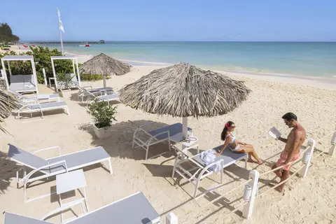 HM Bavaro Beach - Adults Only in Salvaleón de Higüey, foto 23