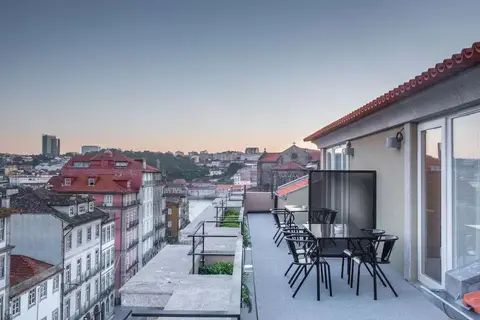 The House Ribeira Hotel in Porto, foto 23