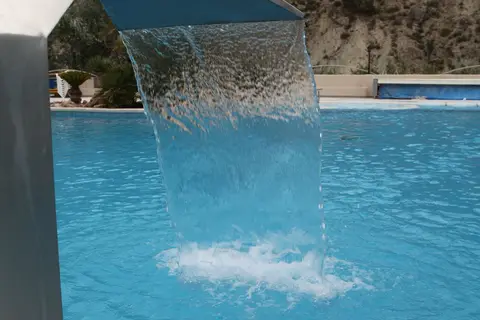 Balneario de Archena Hotel Termas in Archena — foto 10