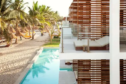 Sunprime Tamala Beach in Serrekunda, foto 11