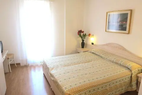 Eco Hotel Zanella in Nago-Torbole — foto 12