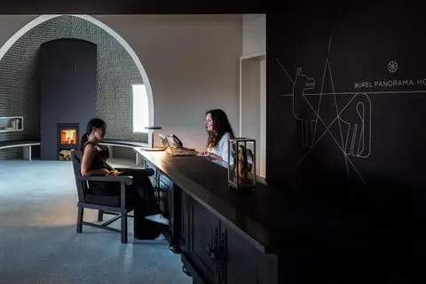 Casa de São Lourenço in Manteigas — foto 11