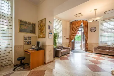 Prague Centre Plaza Hotel in Praag, foto 19