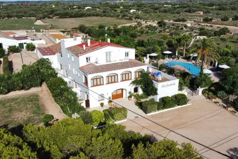 Agroturismo Son Juaneda in Ciutadella, foto 7