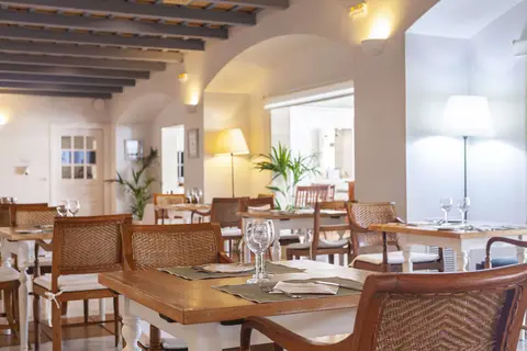 Hotel Duque de Najera in Rota — foto 29