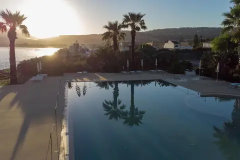 Phi Hotel La Tonnara di Bonagia in Valderice — foto 29
