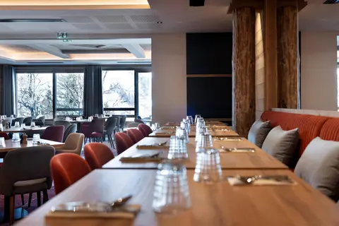 Résidence MGM Akoya in Les Avanchers-Valmorel — foto 3