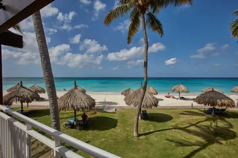 Divi Aruba All Inclusive in Punta Brabo — foto 28