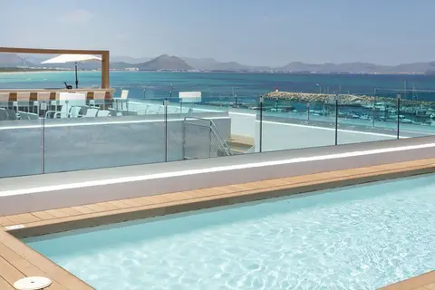 Llaüt Boutique Hotel in Santa Margalida