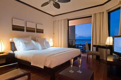 Le Cardinal Exclusive Resort in Trou aux Biches VCA — foto 3