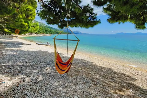 Camping Dole in Podgora — foto 7