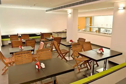 Atlantis City Hotel in Rhodes — foto 19