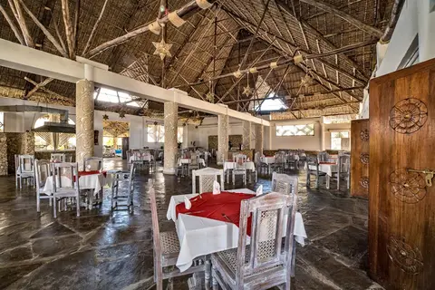 Jumbo Resort in Watamu, foto 15