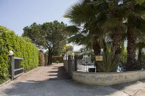 Hotel Berta in Desenzano del Garda — foto 10