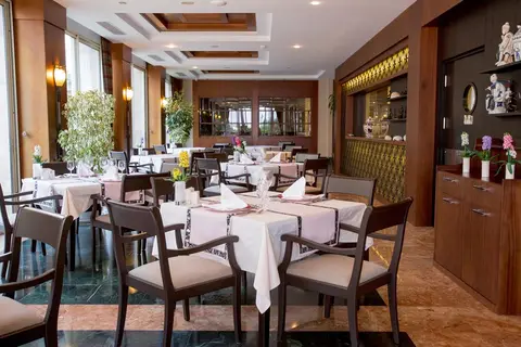 Fame Residence Kemer & Spa in Kemer — foto 8