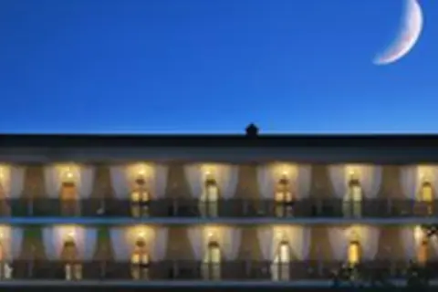 HA Hotel in Bracciano, foto 9