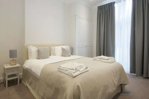 Manson Place in Londen