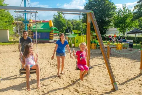 Camping Pommeraie De L Océan foto 8