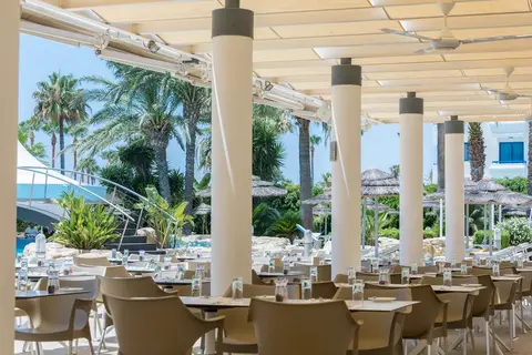 Tasia Maris Beach Hotel in Αγία Νάπα — foto 7