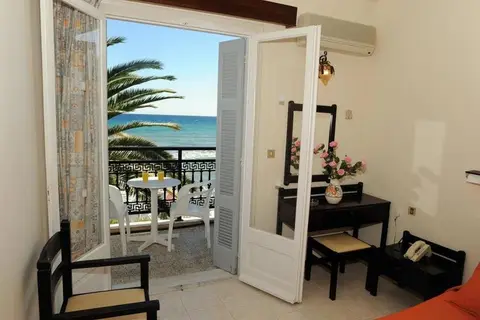 Argassi Beach Hotel in Argassi Beach, foto 19
