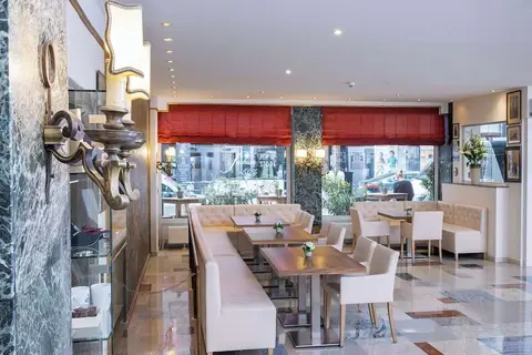 Hotel Royal in Wenen — foto 9