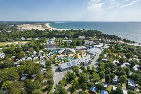 Camping Escale St. Gilles in Bénodet — foto 20