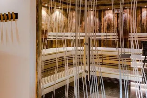 Hotel Alaska foto 11