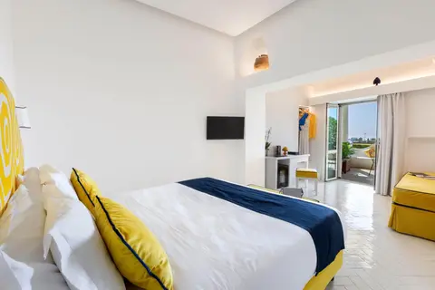Relais 2 Pini in Anacapri, foto 15