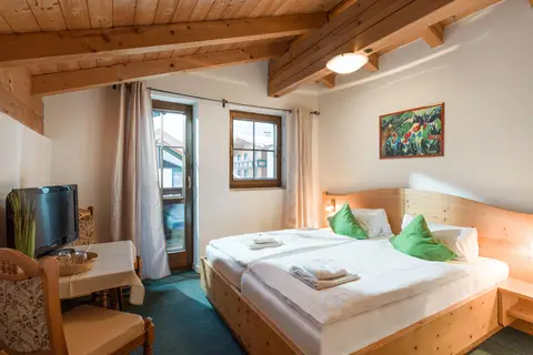 Hotel-Pension Konrad in Söll — foto 10
