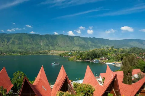 Ontdek Noord-Sumatra en relax op Bali foto 15