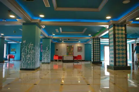 The Key Sensation Hotel in Torremolinos — foto 15