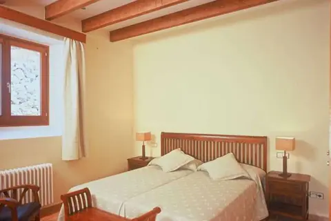Alfabia Nou Agroturismo in Palma — foto 3