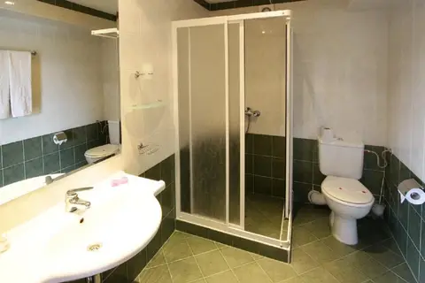 Hotel Excelsior in СПА център Ривиера Бийч — foto 30