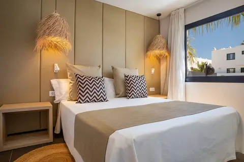 Migjorn Ibiza Suites & Spa in Sant Josep de sa Talaia — foto 45