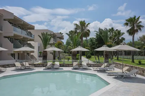Atlantica Thalassa Hotel in Kos — foto 4