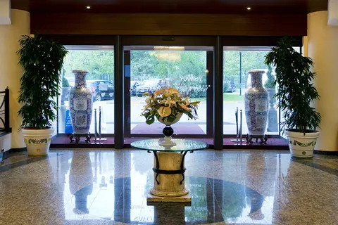 Savoy Beach Hotel & Thermal Spa foto 36