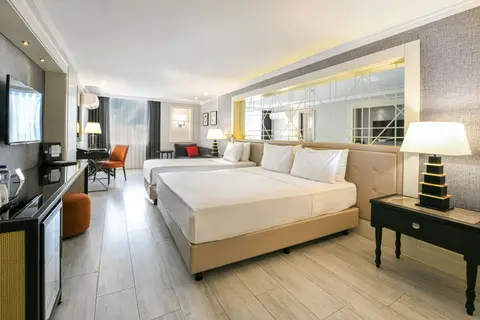 Mercure Istanbul Bomonti in Şişli, foto 7