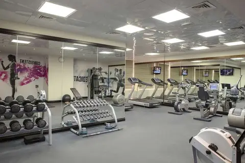 Jumeira Rotana in Dubai — foto 10