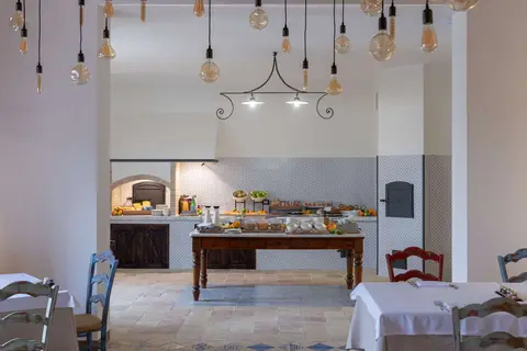 Momentum Wellness Bio Resort in Marinella di Selinunte — foto 5