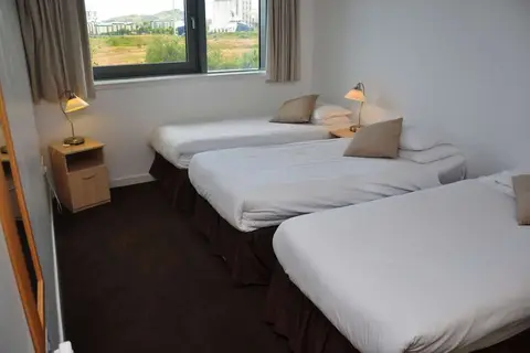 Ocean Appartementen Edinburgh in Edinburgh — foto 4