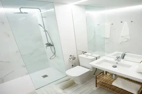 Plazuela Del Carbon Suites in Málaga — foto 9
