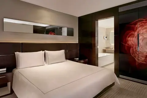 Hotel Park Plaza Westminster Bridge London in Londen — foto 12