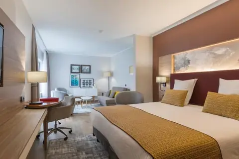 Leonardo Hotel Antwerpen in Antwerpen, foto 20