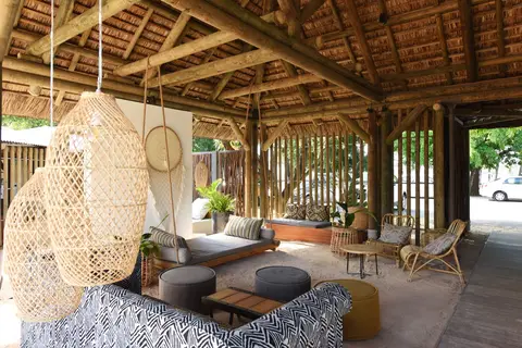 Veranda Tamarin in Tamarin — foto 7