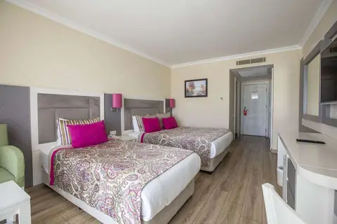 Orange County Resort Hotel Belek in Serik — foto 4