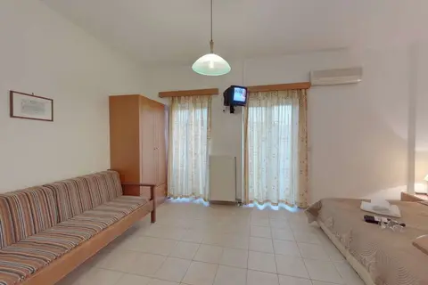 Marirena Hotel in Δημοτική Ενότητα Γαζίου — foto 27