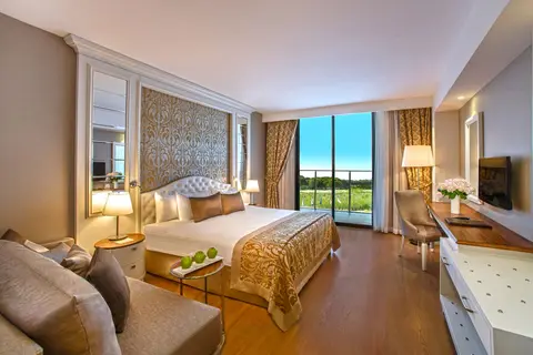Aska Lara Resort & Spa in Aksu — foto 12
